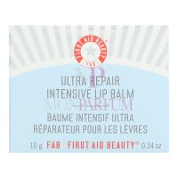 Fab Ultra Repair Intensive Lip Balm 10gr