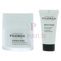 Filorga Clean & Radiant Limited Editon Set 70ml
