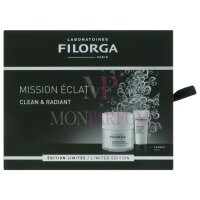 Filorga Clean & Radiant Limited Editon Set 70ml