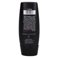 Gosh X-Ceptional Wear Foundation Long Lasting Makeup 30ml