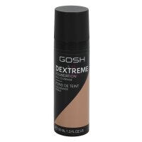 Gosh Dextreme Full Coverage Foundation 30ml