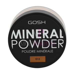 Gosh Mineral Powder 8g