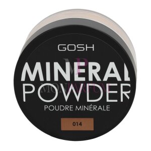 Gosh Mineral Powder 8g