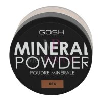 Gosh Mineral Powder 8g