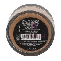 Gosh Mineral Powder 8g