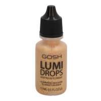 Gosh Lumi Drops Illuminating Highlighter 15ml