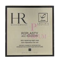 HR Re-Plasty Age Recovery Night Cream 50ml