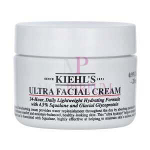 Kiehls Ultra Facial Cream 28ml
