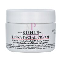 Kiehls 24-Hour Ultra Facial Cream 28ml