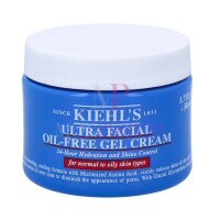 Kiehls Ultra Facial Oil-Free Gel-Cream 50ml