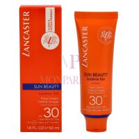 Lancaster Sun Beauty Velvet Touch Cream SPF30 50ml
