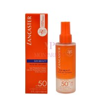 Lancaster Beauty Sun Beauty Nude Skin Sensation Sun Protective Water SPF50 150ml