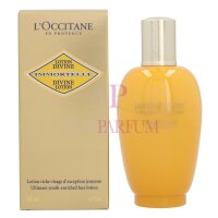 LOccitane Immortelle Divine Lotion 200ml