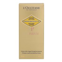 LOccitane Immortelle Divine Lotion 200ml