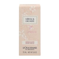 LOccitane Neroli & Orchidee Hand Cream 75ml