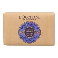 LOccitane Shea Lavender Extra-Gentle Soap 250gr