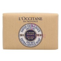 LOccitane Shea Butter Extra Gentle Soap 250gr