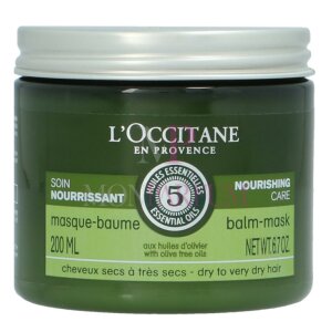 LOccitane Nourishing Care Balm Mask 200ml