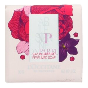 LOccitane Arlesienne Perfumed Soap 50gr