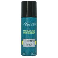 LOccitane Homme Cologne Cedrat Deodorant Spray 130ml