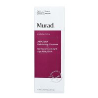 Murad Hydration AHA/BHA Exfoliating Cleanser 200ml