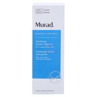 Murad Blemish Control Clarifying Cream Cleanser 200ml