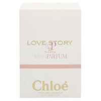 Chloe Love Story Eau de Toilette 75ml
