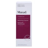 Murad Refreshing Cleanser 200ml