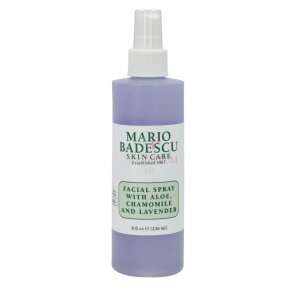 Mario Badescu Facial Spray With Aloe 236ml