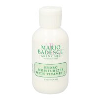 Mario Badescu Hydro Moisturizer With Vitamine C 59ml