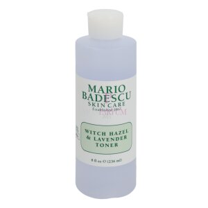 Mario Badescu Witch Hazel & Lavender Toner 236ml