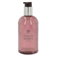 M.Brown Delicious Rhubarb & Rose Liquid Hand Wash 300ml