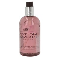 M.Brown Delicious Rhubarb & Rose Liquid Hand Wash 300ml