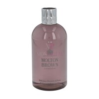 M.Brown Delicious Rhubarb & Rose Bath & Shower...