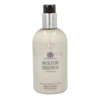 M.Brown Delicious Rhubarb & Rose Body Lotion 300ml