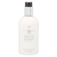 M. Brown Delicious Rhubarb & Rose Hand Lotion 300ml