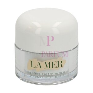La Mer The Lifting And Firming Mask 15ml