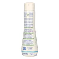 Mustela Normal Skin Multi-Sensory Bubble Bath 200ml