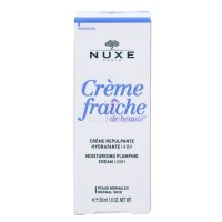 Nuxe Creme Fraiche De Beaute 48H Moisturising Cream 30ml