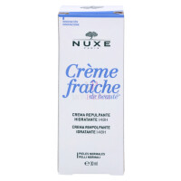 Nuxe Creme Fraiche De Beaute 48H Moisturising Cream Plumping Cream 30ml