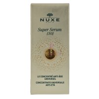 Nuxe Super Serum [10] Age Defying Concentrate 30ml