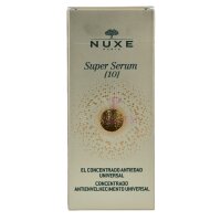 Nuxe Super Serum [10] Age Defying Concentrate 30ml