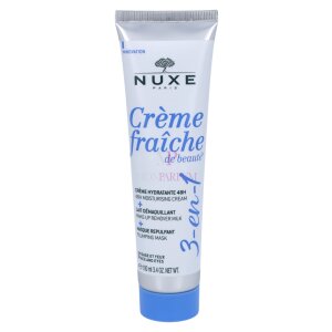 Nuxe Creme Fraiche De Beaute 3-In-1 Face Cream 100ml