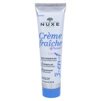 Nuxe Creme Fraiche De Beaute 3-In-1 Face Cream 100ml