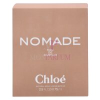 Chloe Nomade Edp Spray 75ml