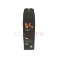 Piz Buin In Sun Ultra Light Sun Spray SPF30 200ml