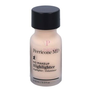 Perricone MD No Highlighter Highlighter 10ml