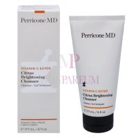 Perricone MD Vitamin C Ester Citrus Brightening Cleanser 177ml