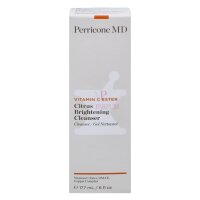 Perricone MD Vitamin C Ester Citrus Brightening Cleanser 177ml