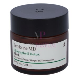 Perricone MD Chlorophyll Detox Mask 59ml